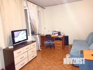 1-к квартира, вторичка, 43м2, 6/10 этаж
