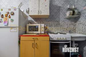 1-к квартира, вторичка, 22м2, 1/17 этаж