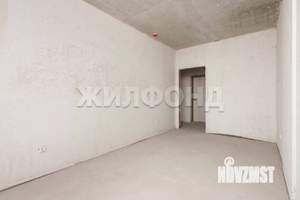 1-к квартира, вторичка, 31м2, 20/27 этаж