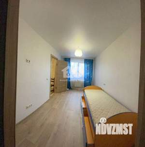 2-к квартира, вторичка, 43м2, 4/5 этаж
