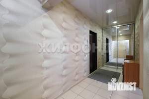 1-к квартира, вторичка, 41м2, 5/10 этаж