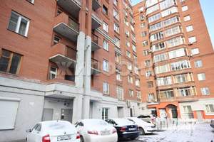 3-к квартира, вторичка, 104м2, 2/10 этаж