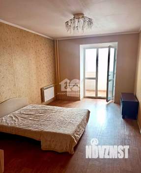 1-к квартира, вторичка, 55м2, 7/16 этаж