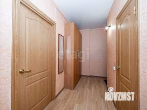 1-к квартира, вторичка, 35м2, 13/27 этаж