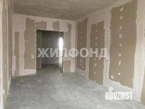 3-к квартира, вторичка, 83м2, 14/19 этаж