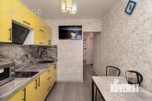 1-к квартира, вторичка, 34м2, 5/10 этаж