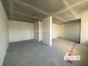 1-к квартира, вторичка, 49м2, 6/22 этаж