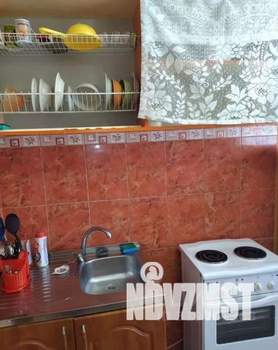1-к квартира, вторичка, 33м2, 5/9 этаж