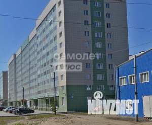 3-к квартира, вторичка, 81м2, 7/10 этаж