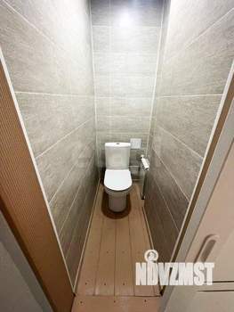 2-к квартира, вторичка, 54м2, 1/3 этаж