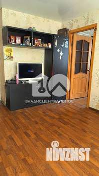3-к квартира, вторичка, 52м2, 1/5 этаж