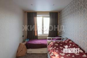 2-к квартира, вторичка, 45м2, 7/9 этаж