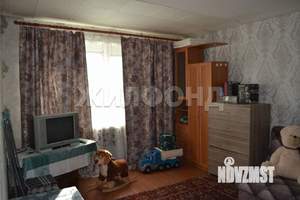 1-к квартира, вторичка, 35м2, 7/9 этаж