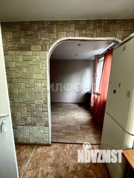 3-к квартира, вторичка, 60м2, 5/5 этаж