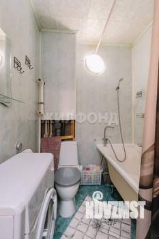 1-к квартира, вторичка, 33м2, 7/10 этаж