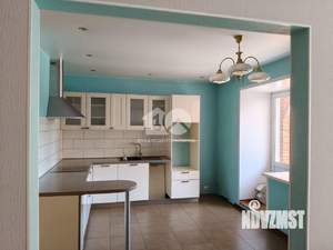 4-к квартира, вторичка, 112м2, 4/14 этаж