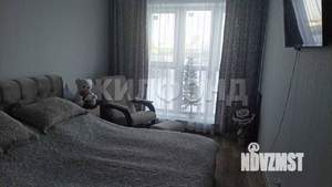 2-к квартира, вторичка, 46м2, 1/9 этаж