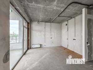 2-к квартира, вторичка, 66м2, 14/24 этаж