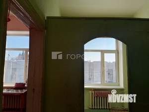 1-к квартира, вторичка, 24м2, 2/3 этаж