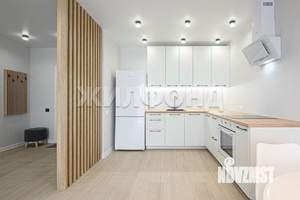 2-к квартира, вторичка, 48м2, 16/20 этаж