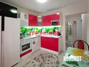 2-к квартира, вторичка, 59м2, 5/10 этаж
