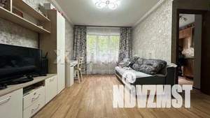 1-к квартира, вторичка, 32м2, 3/5 этаж