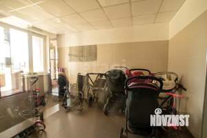 Студия квартира, вторичка, 19м2, 10/17 этаж