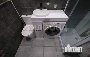 1-к квартира, вторичка, 33м2, 3/9 этаж