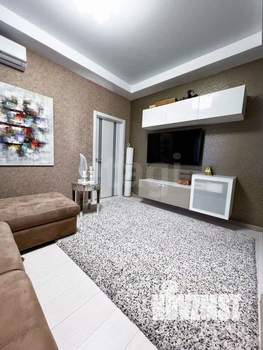 3-к квартира, вторичка, 100м2, 5/16 этаж