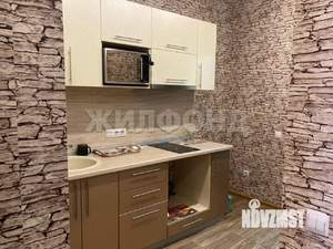 1-к квартира, вторичка, 28м2, 2/27 этаж