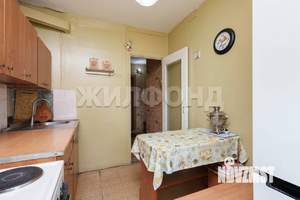 3-к квартира, вторичка, 60м2, 7/9 этаж