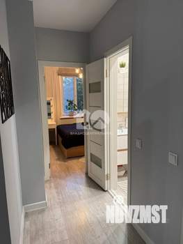 3-к квартира, вторичка, 72м2, 4/16 этаж