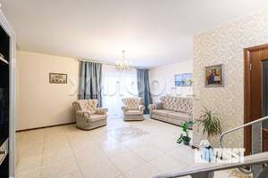 4-к квартира, вторичка, 124м2, 5/7 этаж