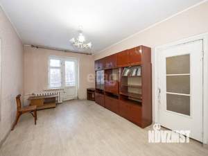 2-к квартира, вторичка, 41м2, 3/3 этаж