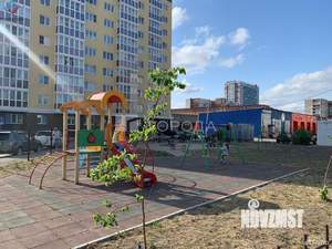 1-к квартира, вторичка, 43м2, 6/10 этаж