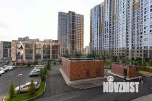 2-к квартира, вторичка, 39м2, 4/25 этаж