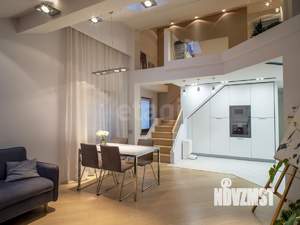 3-к квартира, вторичка, 123м2, 5/5 этаж