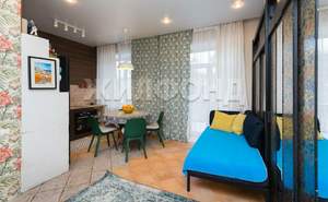 3-к квартира, вторичка, 72м2, 3/7 этаж