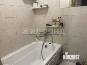 2-к квартира, вторичка, 52м2, 1/12 этаж