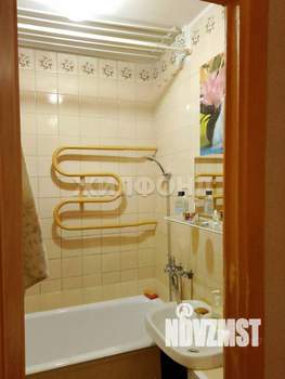 2-к квартира, вторичка, 46м2, 3/9 этаж