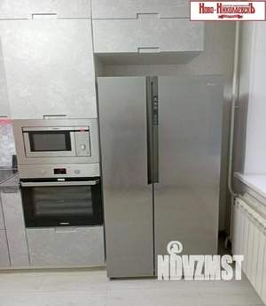 1-к квартира, вторичка, 51м2, 1/10 этаж