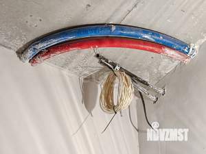 1-к квартира, вторичка, 41м2, 7/23 этаж