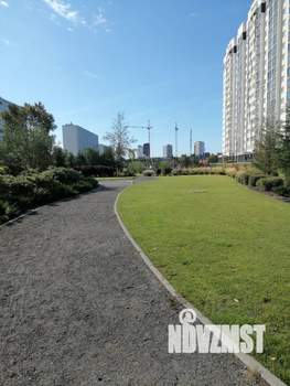 Студия квартира, вторичка, 21м2, 4/17 этаж