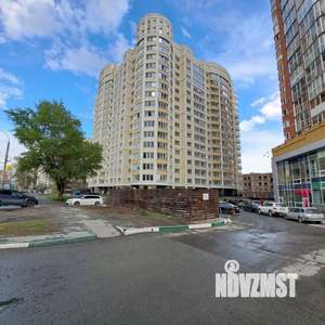 Студия квартира, вторичка, 119м2, 7/16 этаж