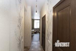 3-к квартира, вторичка, 74м2, 2/5 этаж