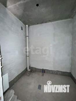 1-к квартира, вторичка, 37м2, 7/7 этаж