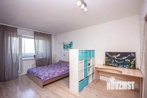 1-к квартира, вторичка, 45м2, 2/7 этаж