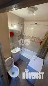 2-к квартира, вторичка, 43м2, 4/5 этаж