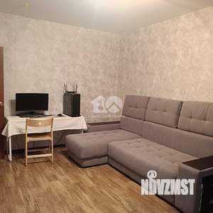 2-к квартира, вторичка, 60м2, 9/9 этаж
