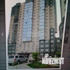 2-к квартира, вторичка, 85м2, 14/17 этаж